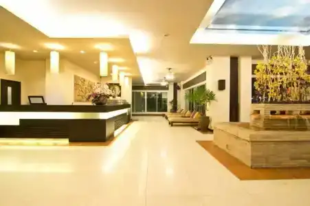 Kokotel Pattaya South Beach - 5