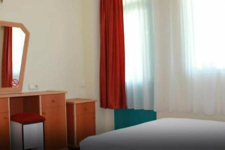 Gazipasa Star Otel - 67