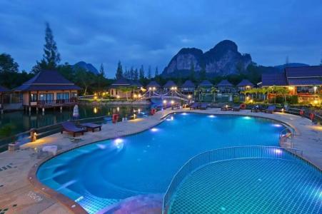 Poonsiri Resort Aonang-SHA Extra Plus - 6