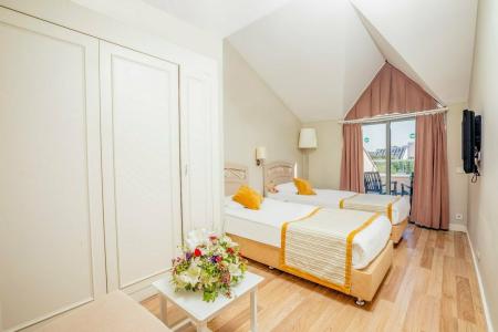 Greenwood Kemer Resort - 87