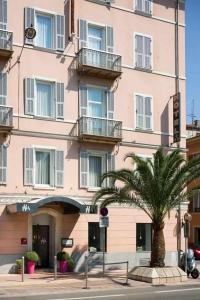 Hôtel Relais Acropolis - 68