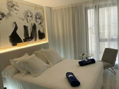 Dormirdcine Alicante - 86