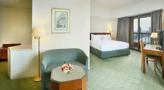 Ramses Hilton & Casino - 79