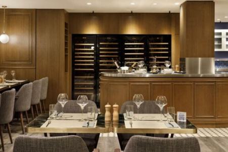 Hôtel Marielle - 91