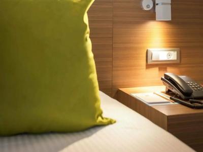 ibis Styles Izmir Bornova - 15
