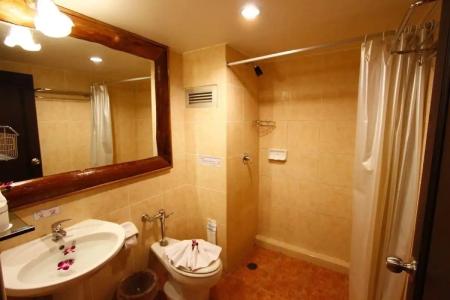 Aonang Sunset - SHA Extra Plus - 70