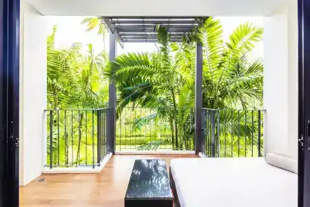 The Chill Resort and Spa, Koh Chang - 82