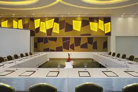 Centara Pattaya - 48