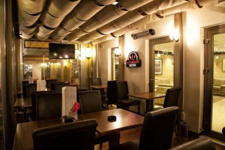 Nova Plaza Taksim Square - 36