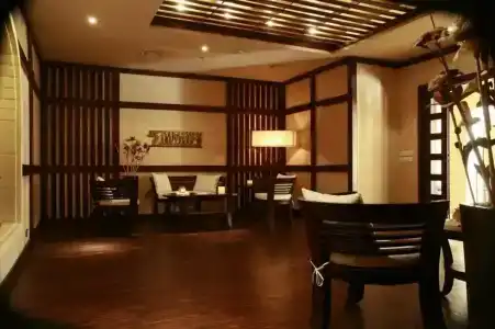 The Cascades Golf Resort, Spa & Thalasso - 70