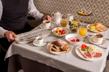 Albergo Ottocento - 55