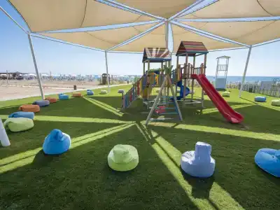 Akra Sorgun Tui Blue Sensatori - All Inclusive - 14