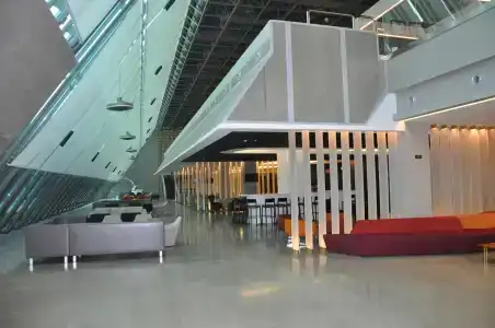 Crowne Plaza Belgrade, an IHG - 95