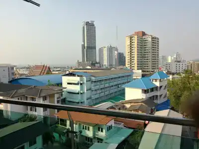 City View Residence - 1