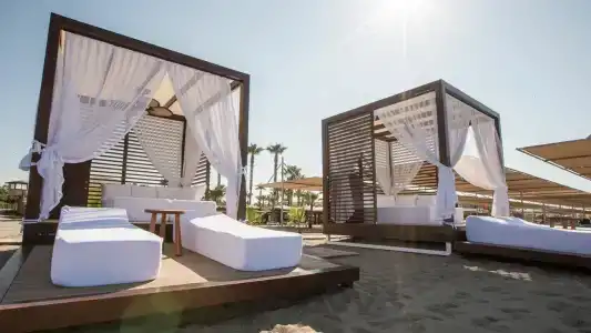 TUI BLUE Palm Garden - 74