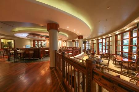 Dar es Salaam Serena - 15