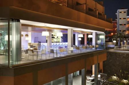 Melia Jardines del Teide - Adults Only - 14