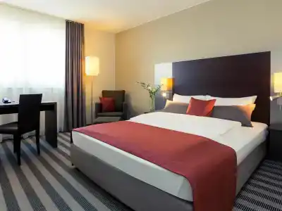 Mercure Duisburg City - 2