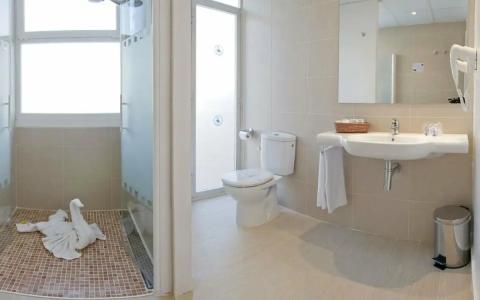 GHT Balmes,-Aparthotel&SPLASH - 90