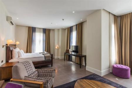 Misafir Suites 8 Istanbul - 72
