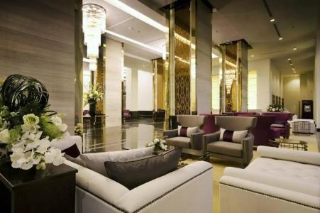 Grande Centre Point Ploenchit - 15