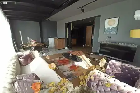 The Kayseri Loft - 24