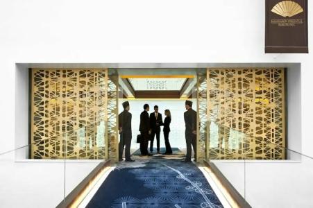 Mandarin Oriental, Barcelona - 27