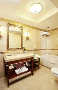 Eresins Sultanahmet - Boutique Class - 24