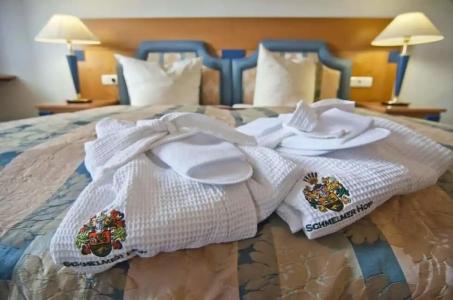 Schmelmer Hof & Resort - 19