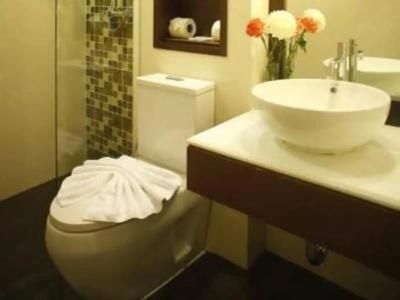 Suvarnabhumi Suite - 14