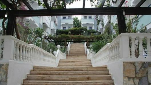 Sunpoint Bodrum - 64