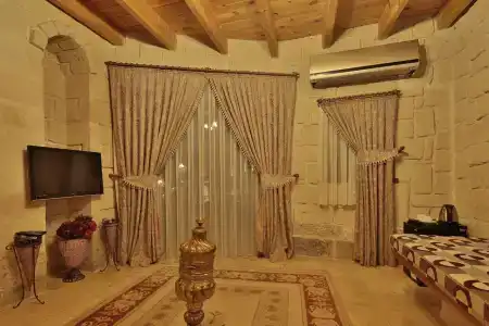 Doors Of Cappadocia - 71