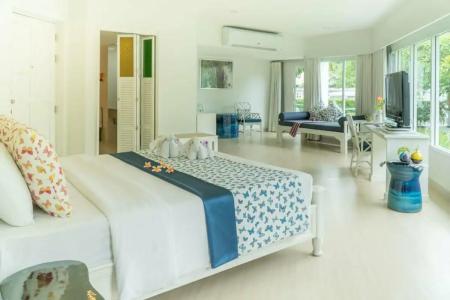 Cera Resort @ Cha-am - 45