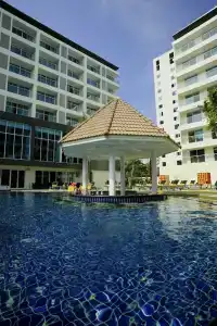 Centara Pattaya - 26