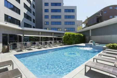 SB Icaria Barcelona - 73