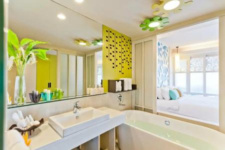 The Sands Khao Lak by Katathani - SHA Extra Plus - 31