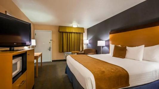 Best Western Horizon Inn - 56