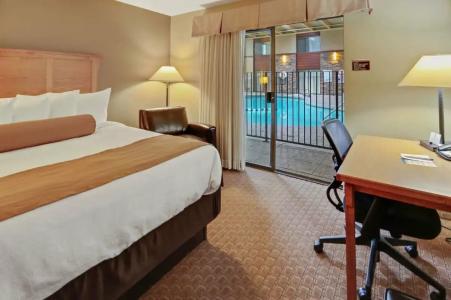 Best Western Plus GranTree Inn - 91