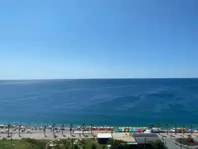 Megasaray Westbeach Antalya - All Inclusive - 70