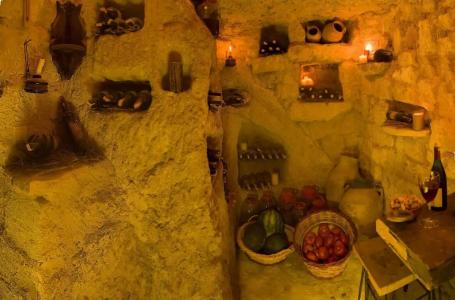 Melekler Evi Cave - 18