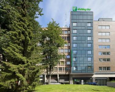 Holiday Inn Tampere - Central Station, an IHG - 53