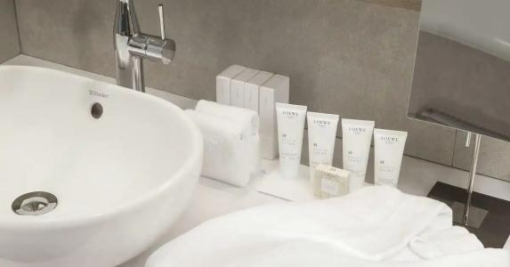 The Level at Melia Barcelona Sky - 73