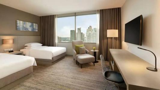 Hyatt Place Bangkok Sukhumvit - SHA Extra Plus Certified - 50