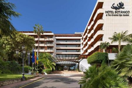 Botanico y Oriental Spa Garden - 95