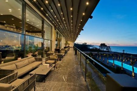 Ramada Plaza & Spa Trabzon - 80