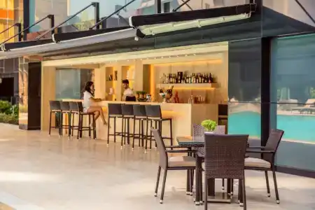 Burgu Arjaan by Rotana Istanbul Asia - 61