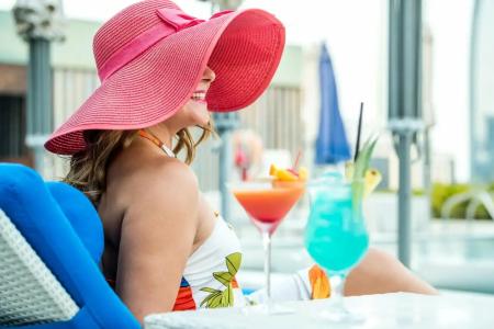 Sofitel Dubai Downtown - 87