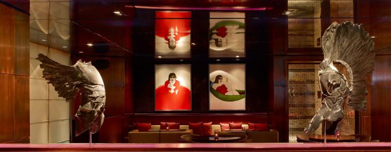 Raffles Istanbul - 42