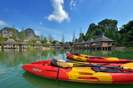 Poonsiri Resort Aonang-SHA Extra Plus - 5