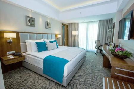 Best Western Premier Karsiyaka Convention & Spa - 27